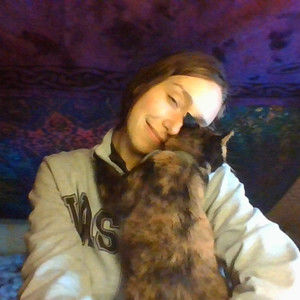 Meet your Posher, Monique